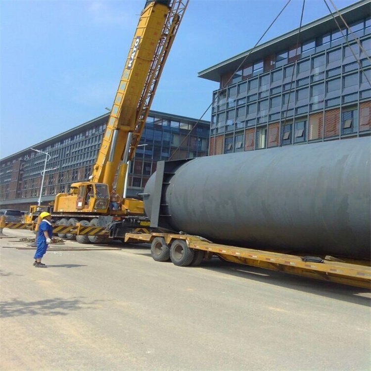 禹王台大型吊车租赁公司