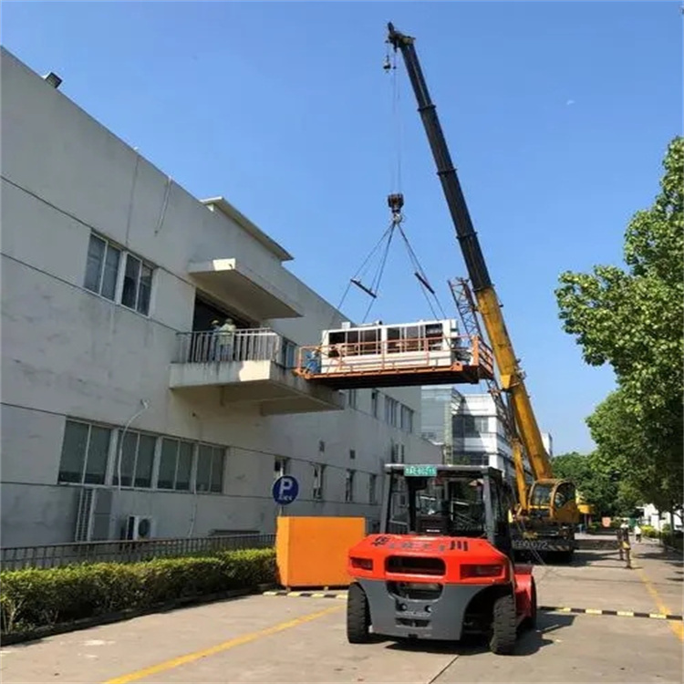 禹王台小型吊车出租电话