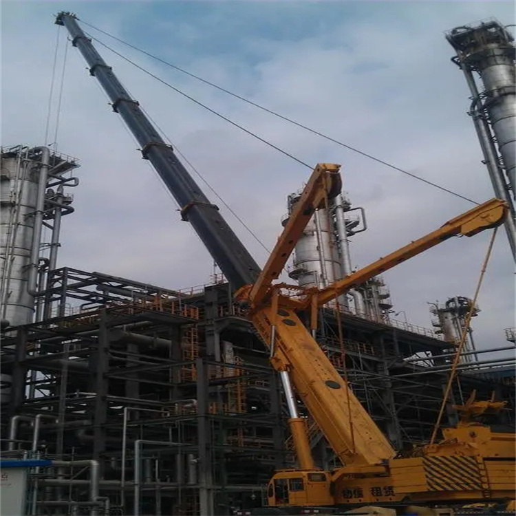 禹王台吊车出租电话