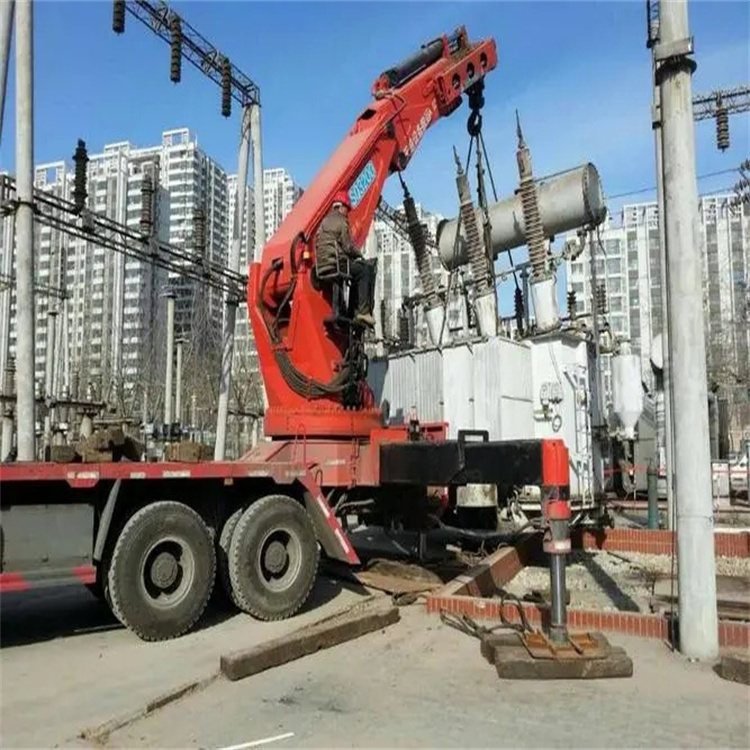 禹王台就近吊车出租|工地厂房吊装设备租赁|24小时高效响应