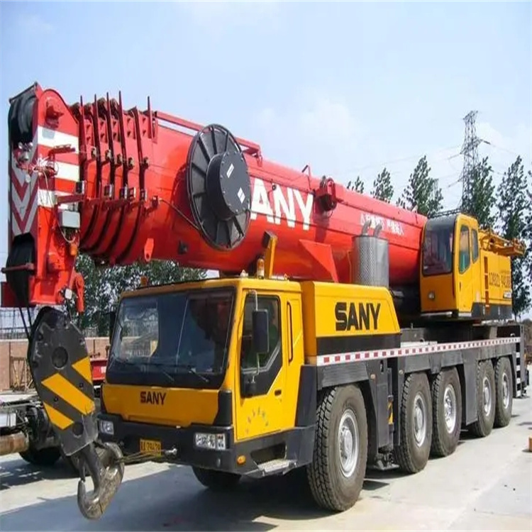 禹王台附近工地哪里有吊车出租|应急吊装服务|24小时灵活调度