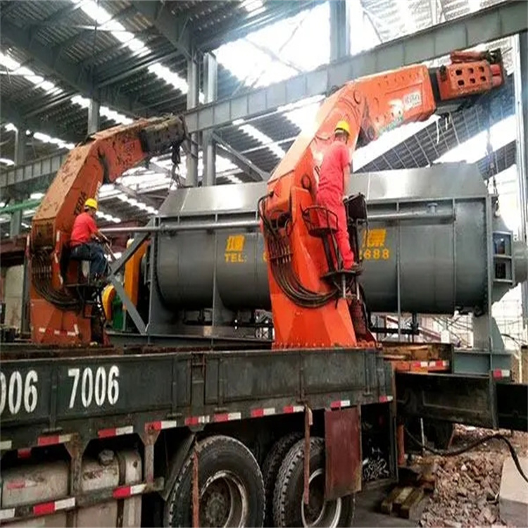 禹王台大型随车吊出租多少钱