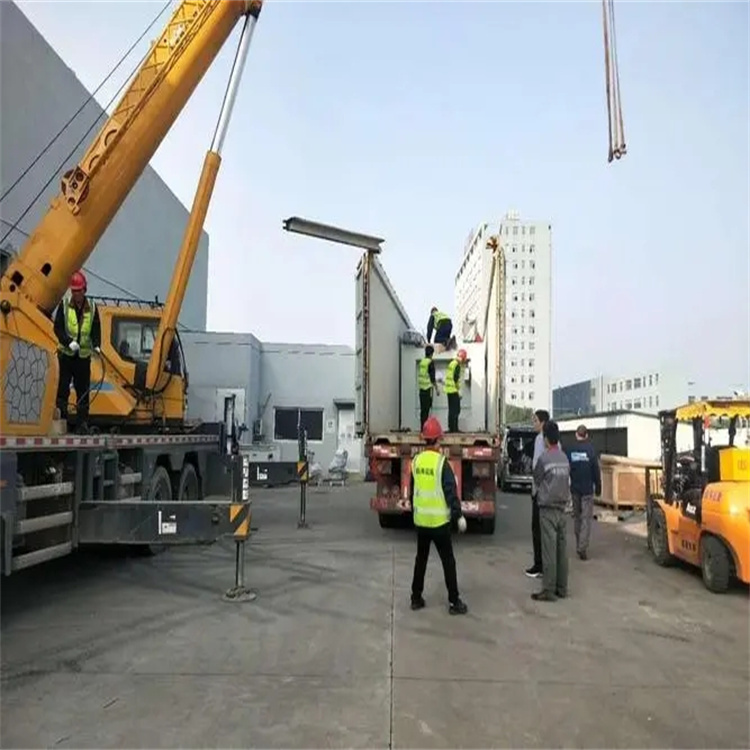 禹王台如何找到附近的吊车救援服务