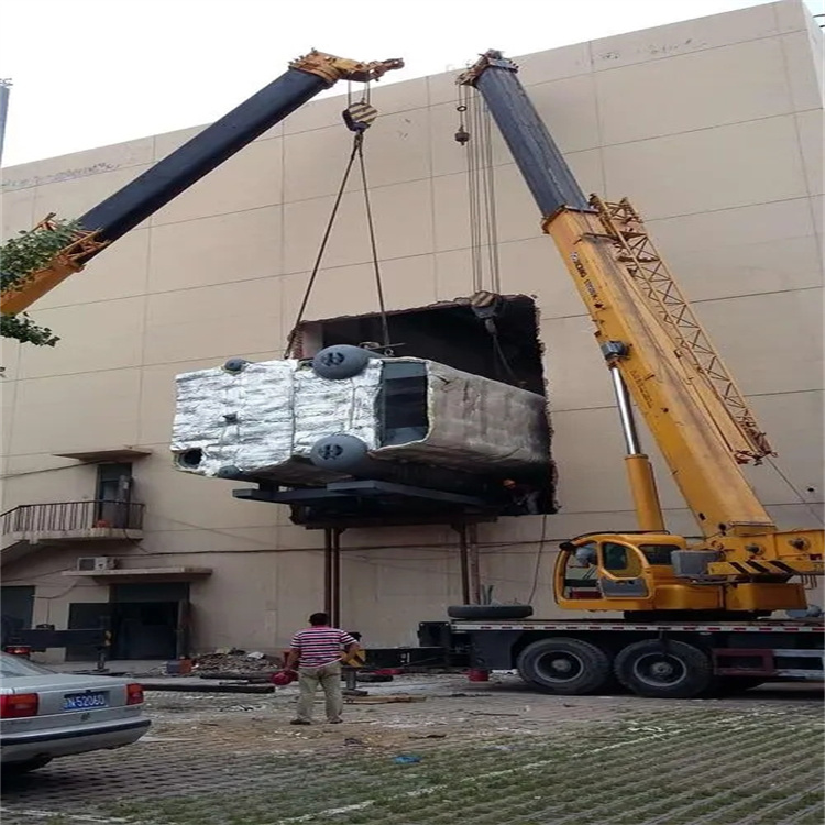 禹王台25吨汽车吊出租