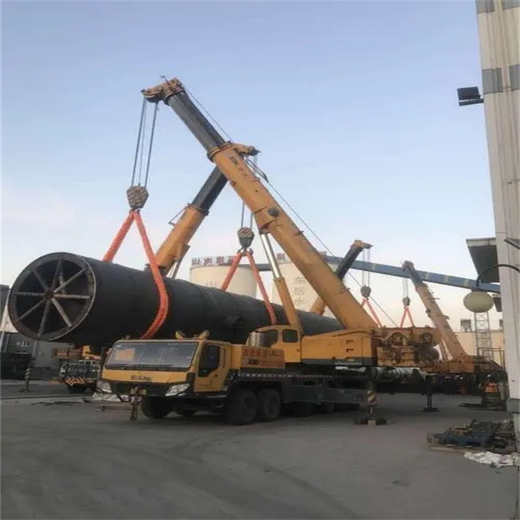 禹王台8吨汽车吊出租