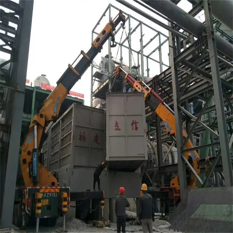 禹王台折臂吊车租赁电话