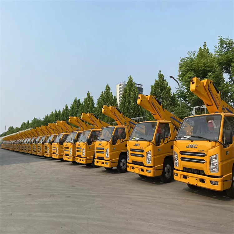 禹王台路灯车高空作业车出租|市政维修|广告安装