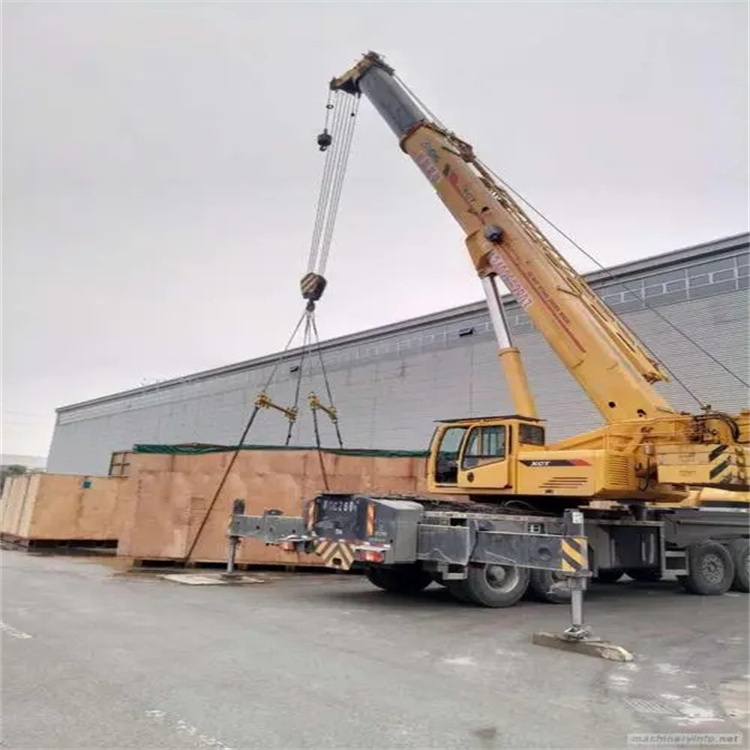 禹王台急需吊车出租怎么办|24小时响应|跨区调配服务