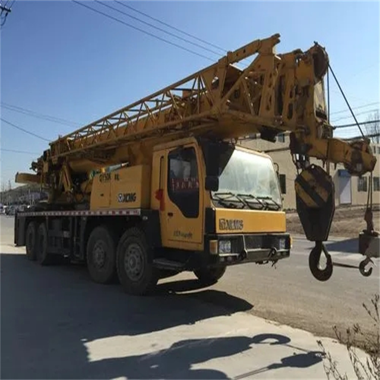 禹王台哪里有专业吊车出租